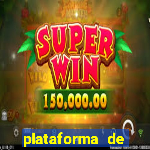 plataforma de fortune tiger